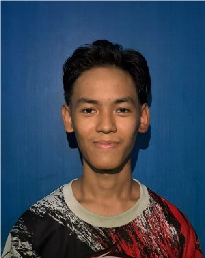 MOHAMAD DANIAL HAKIMI BIN MOHAMAD AZLAN