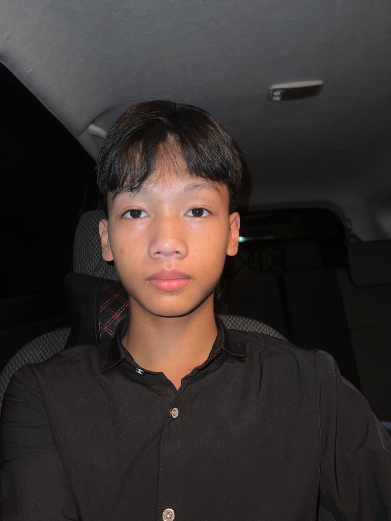 CYREL EDRON