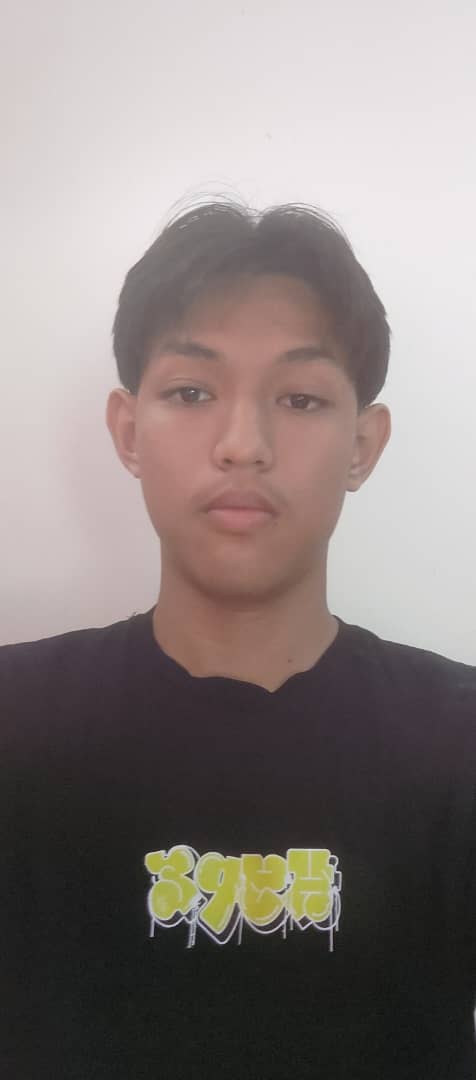 MUHAMMAD JAZZARI B ROMI